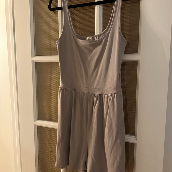 Aritzia Wilfred short jumpsuit - Picture 2 of 4